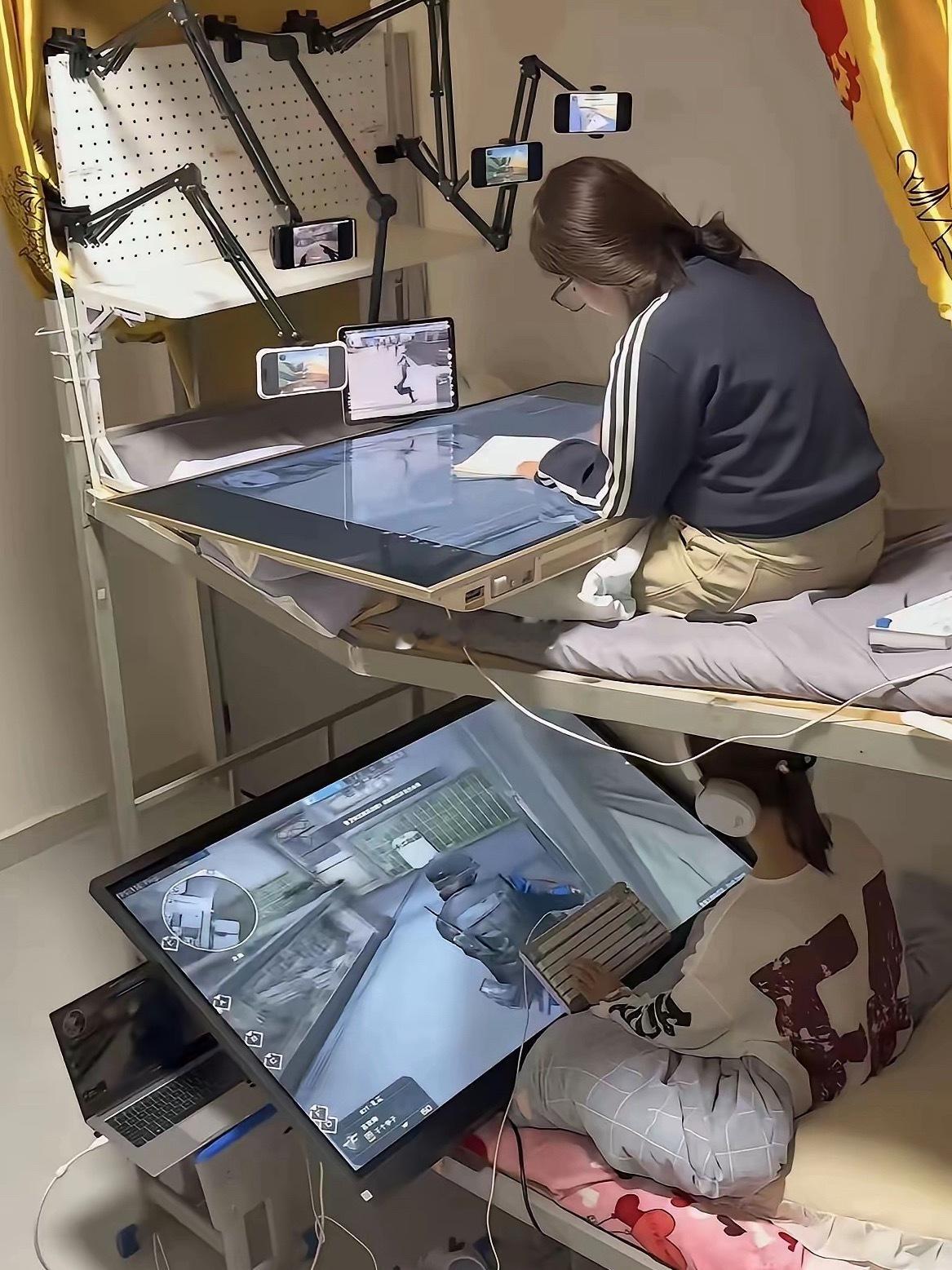 这样读书不是浪费钱吗