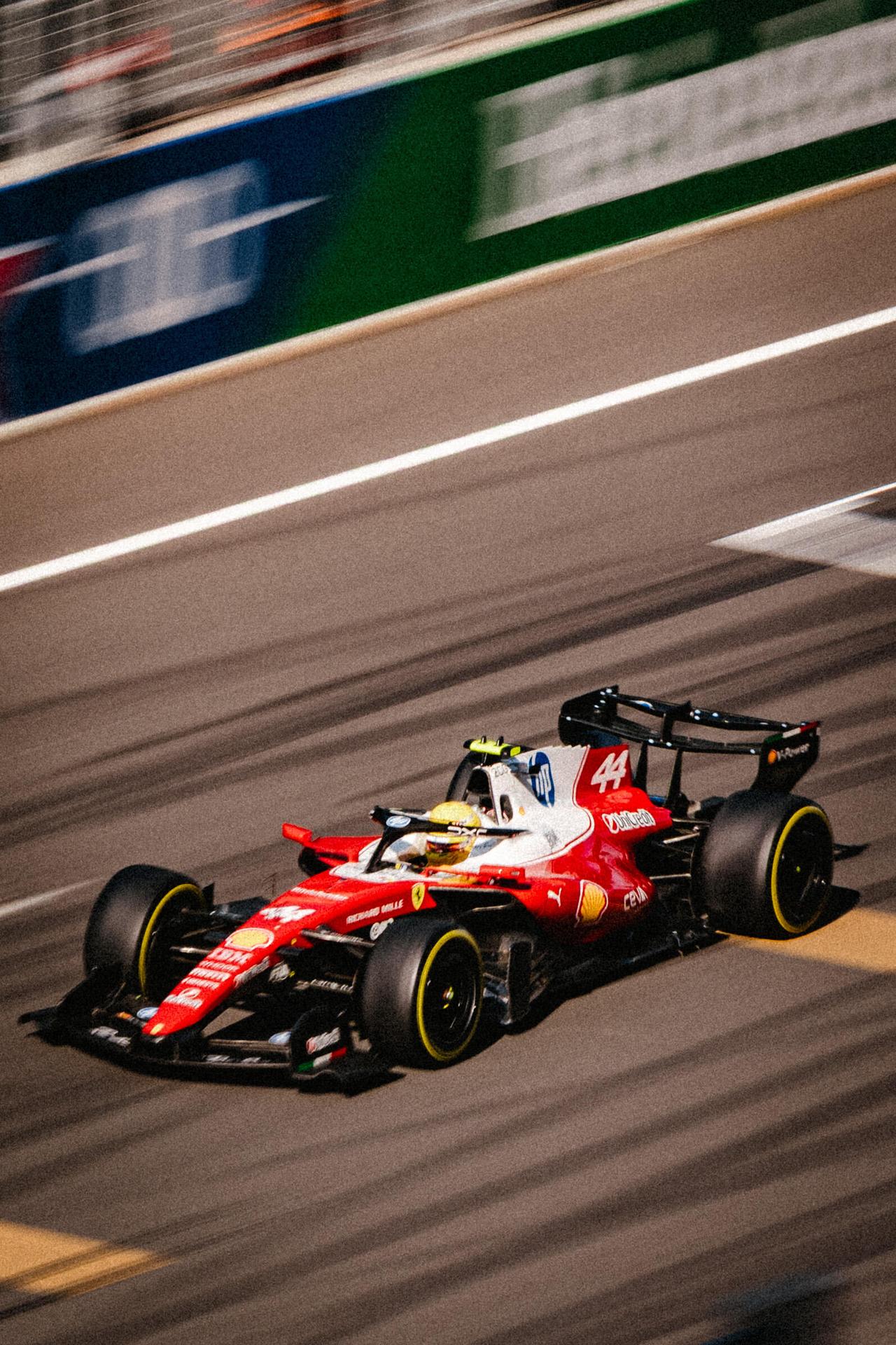 F1积分榜解读：安东内利蒙扎罚退，冠军悬念终于回来了安东内利此前59分的