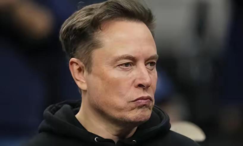 我们当前所面临的形势是，美国举国之力，借科技狂人马斯克，加速发展军事科技，中美军