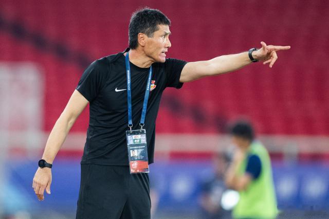 国足国足国足选帅难产“土洋之争”本就是伪命题从中国足协正式发布国足选