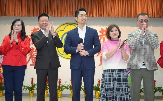 郑丽文凭一己之力为国民党谋划了2028年的大势所趋，如果国民党再次败北，将再也不