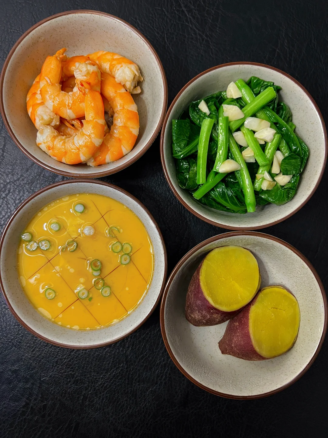 生活化减脂也太快乐了吧！