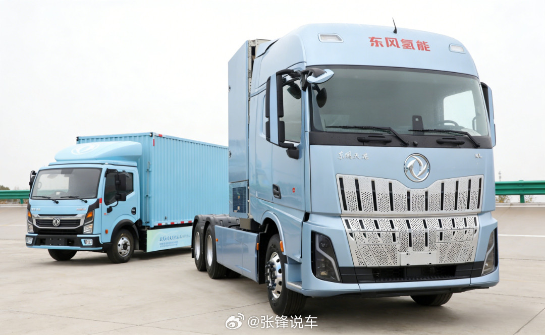 氢动荆楚合赢未来东风汽车以氢能赛道抢占绿色新增长极3月30日，“氢动荆楚合