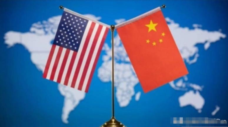 事情严重了！中国取消美国的订单！若美国没有意识到事态的严重性，弄不好我们会有更大