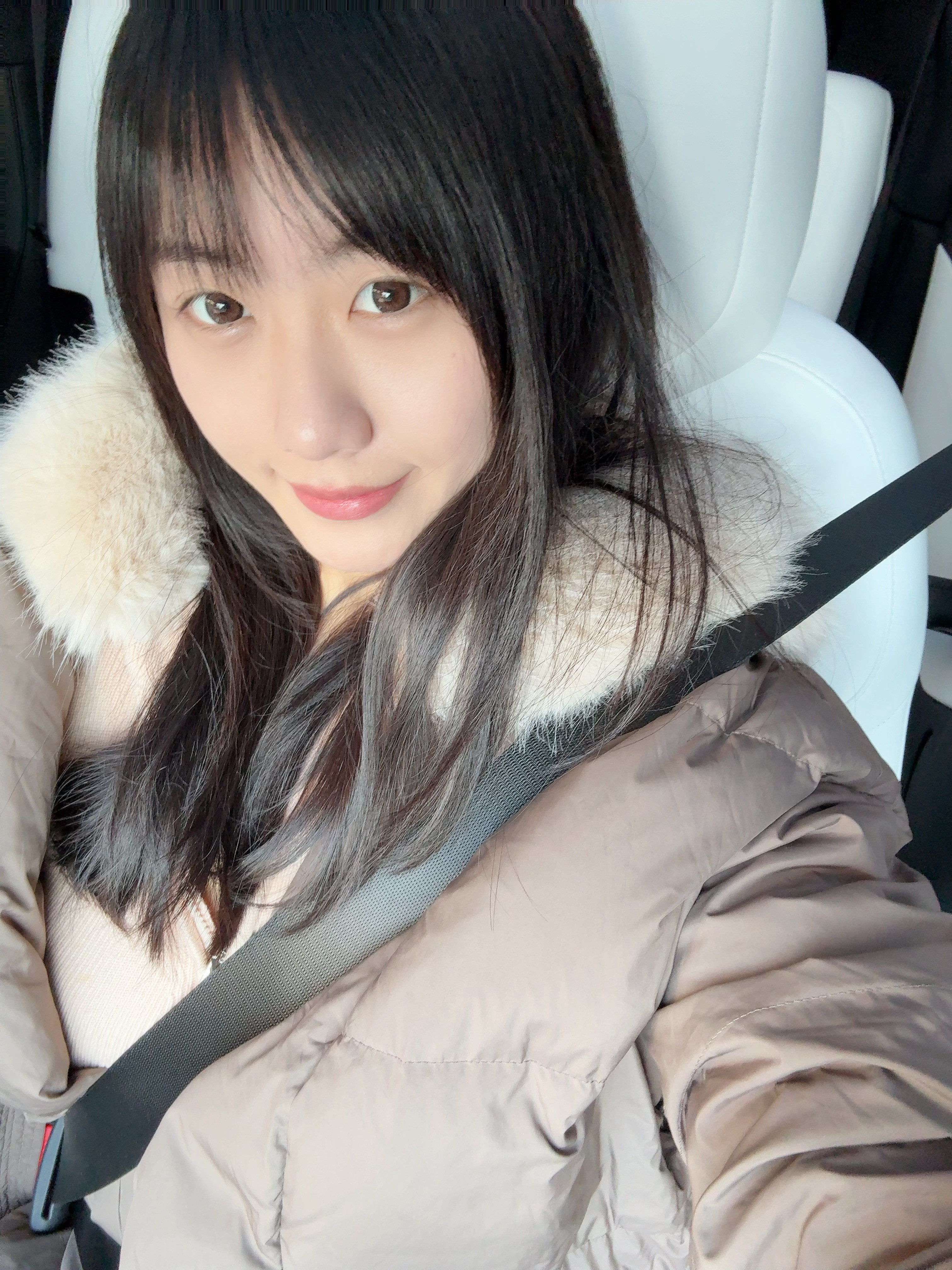 你看着我我看着你