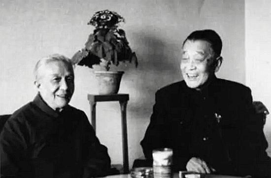 1981年杜聿明追悼会因何推迟半个月？曹秀清：蒋经国不让别人尽孝“北京医院太冷