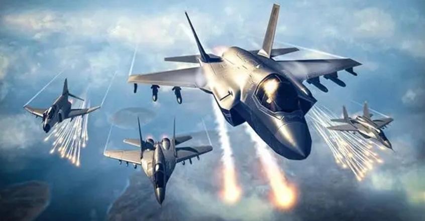 1982年，英国核潜艇一口气射出3枚鱼雷，将阿根廷最大的巡洋舰炸毁，323名水兵