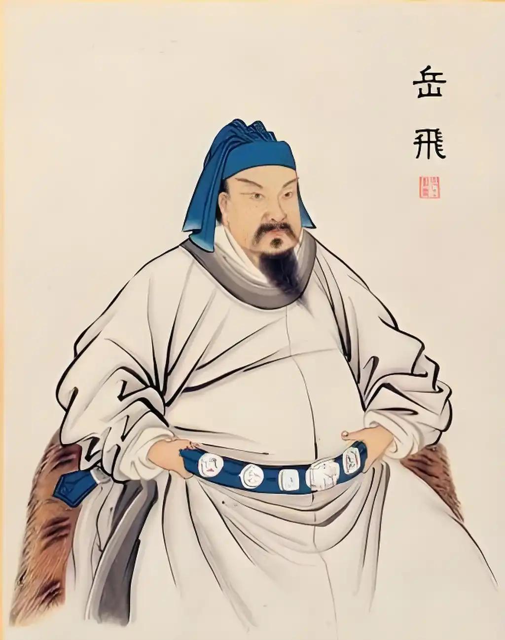 为何帝王眼中的岳飞这类人物，终究难逃一死？站在宋高宗的立场回望，