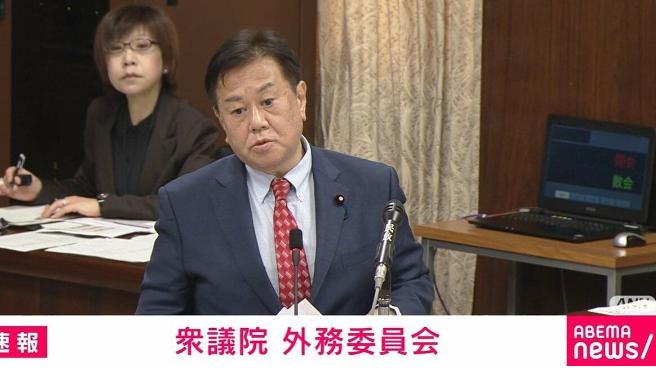 日本议员：中国稀土严重依赖日本，提起“敌国条款”太过分了11月28日，日本议