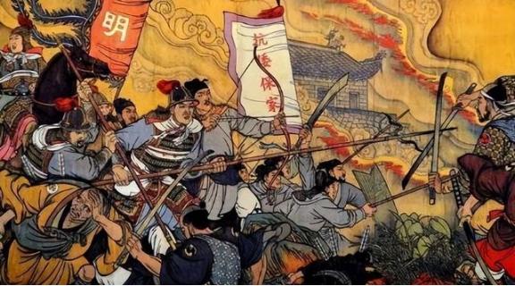 戴旭：中国从来没有单独彻底战胜过日本，未来可一战永绝后患！ 从古代到近代，中