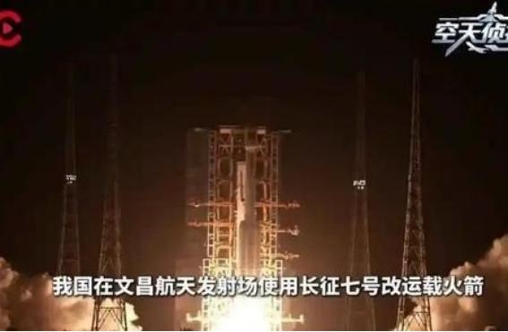 西方国家做梦也没想到，他们耗资无数、满世界拉网建设的地面测控站，在2026年7月