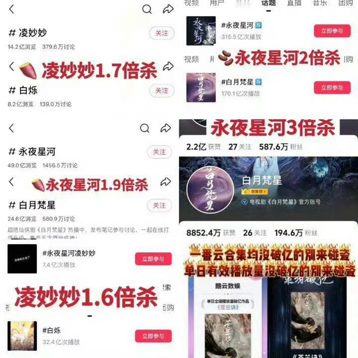 白鹿把虞书欣的脚后跟看明白了吗？什么都想学但是什么都拉胯[笑着哭]