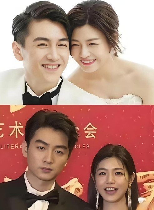 陈晓陈妍希离婚后现状，看完太扎心了！陈晓陈妍希离婚后，两人状态天差地别！陈晓