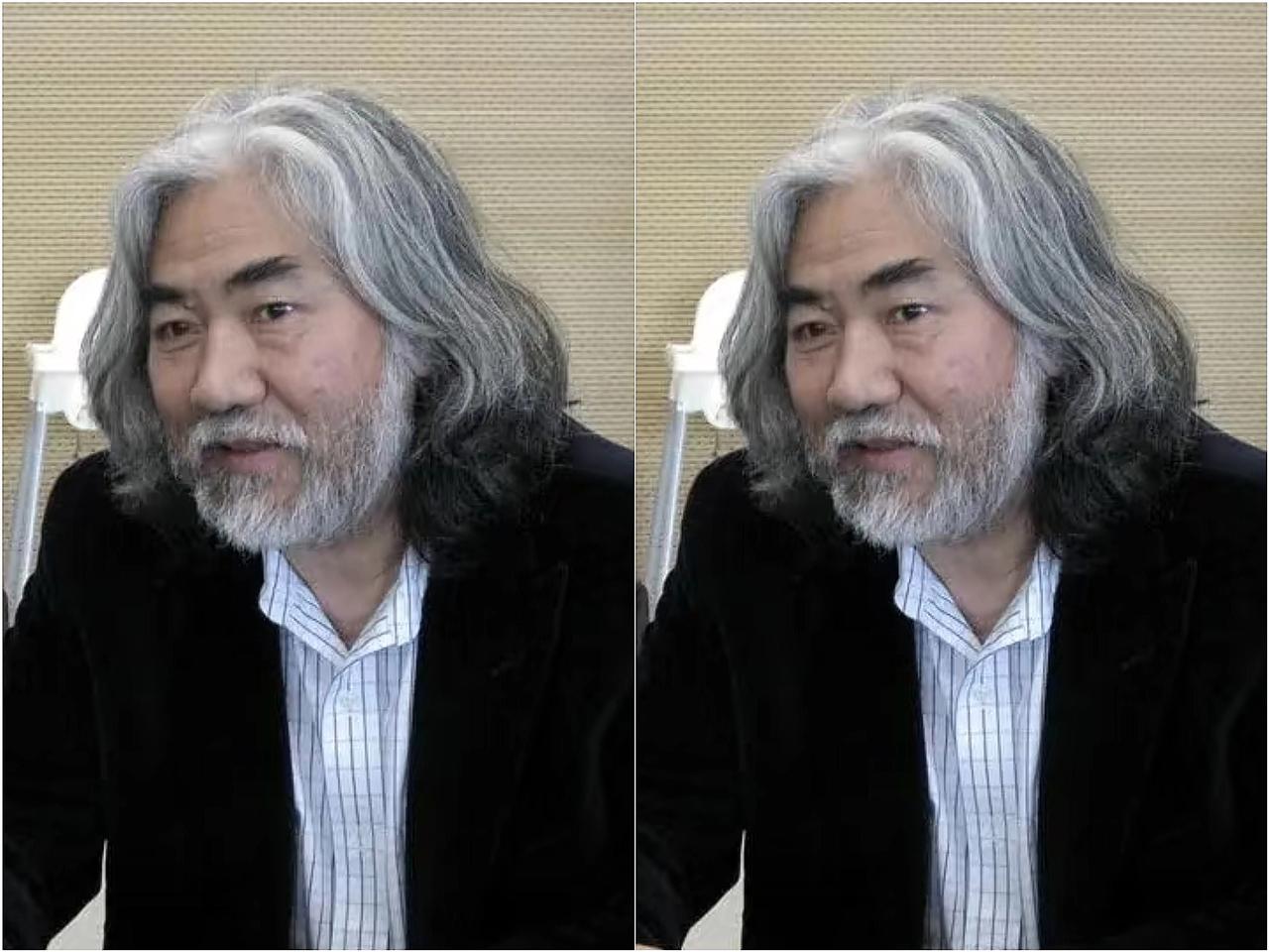 张纪中没倒在剧组,却倒在了账本上。公司欠债1.2亿,被列为失信被执行人,他