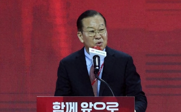 韩国执政党权宁世表示：若11日前党内单一化失败，将立刻辞职！