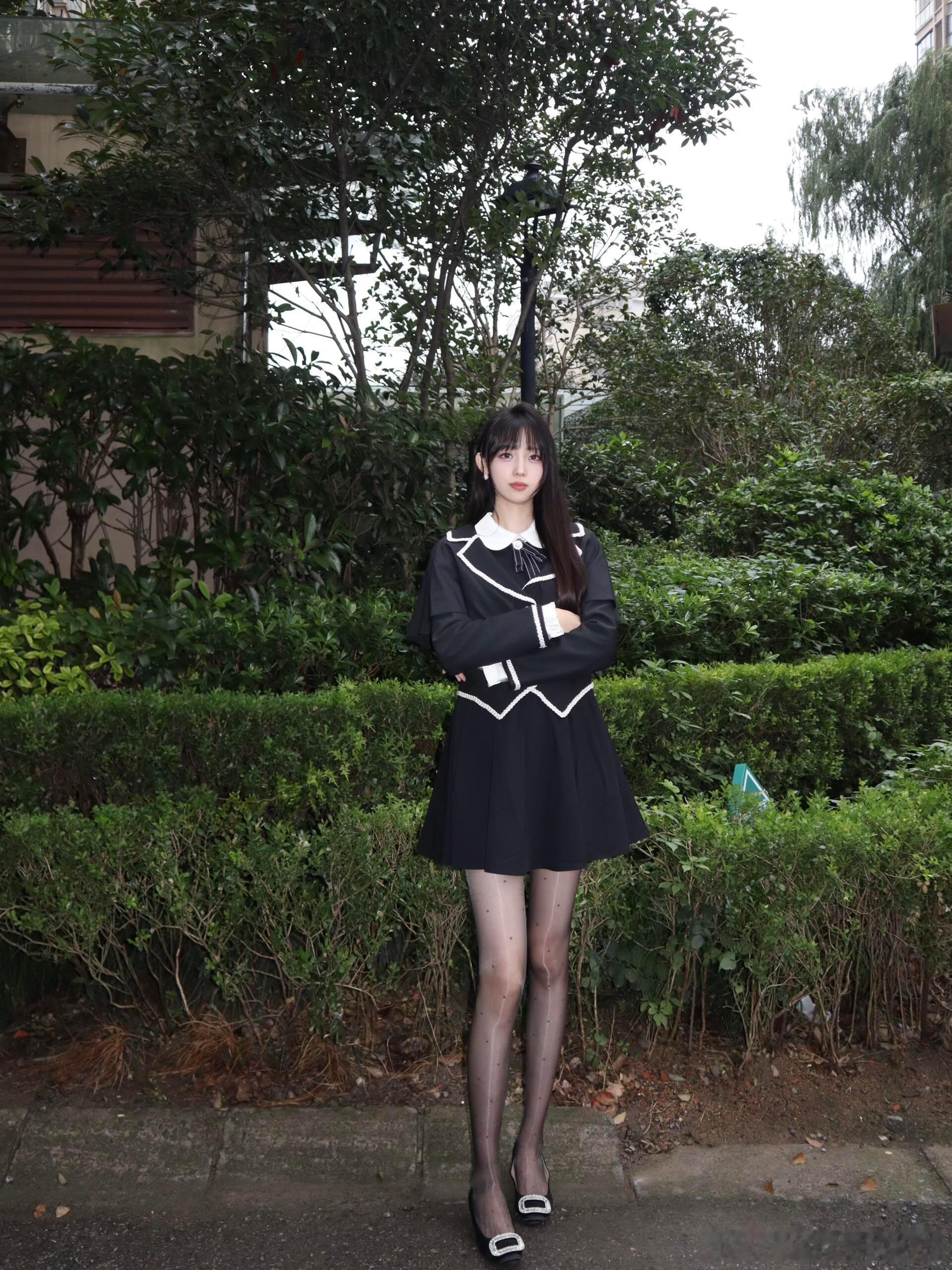 175｜100美式复古学院风~