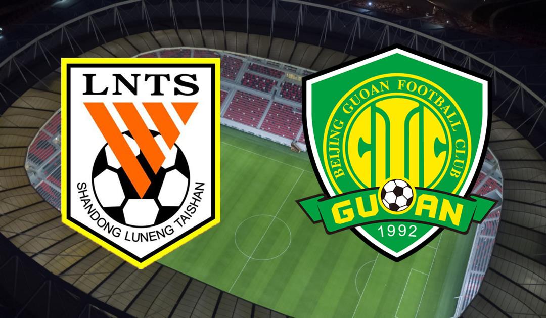 京鲁大战火山撞地球！本轮中超最大的焦点之战就是山东泰山对阵北京国安，由于上赛季