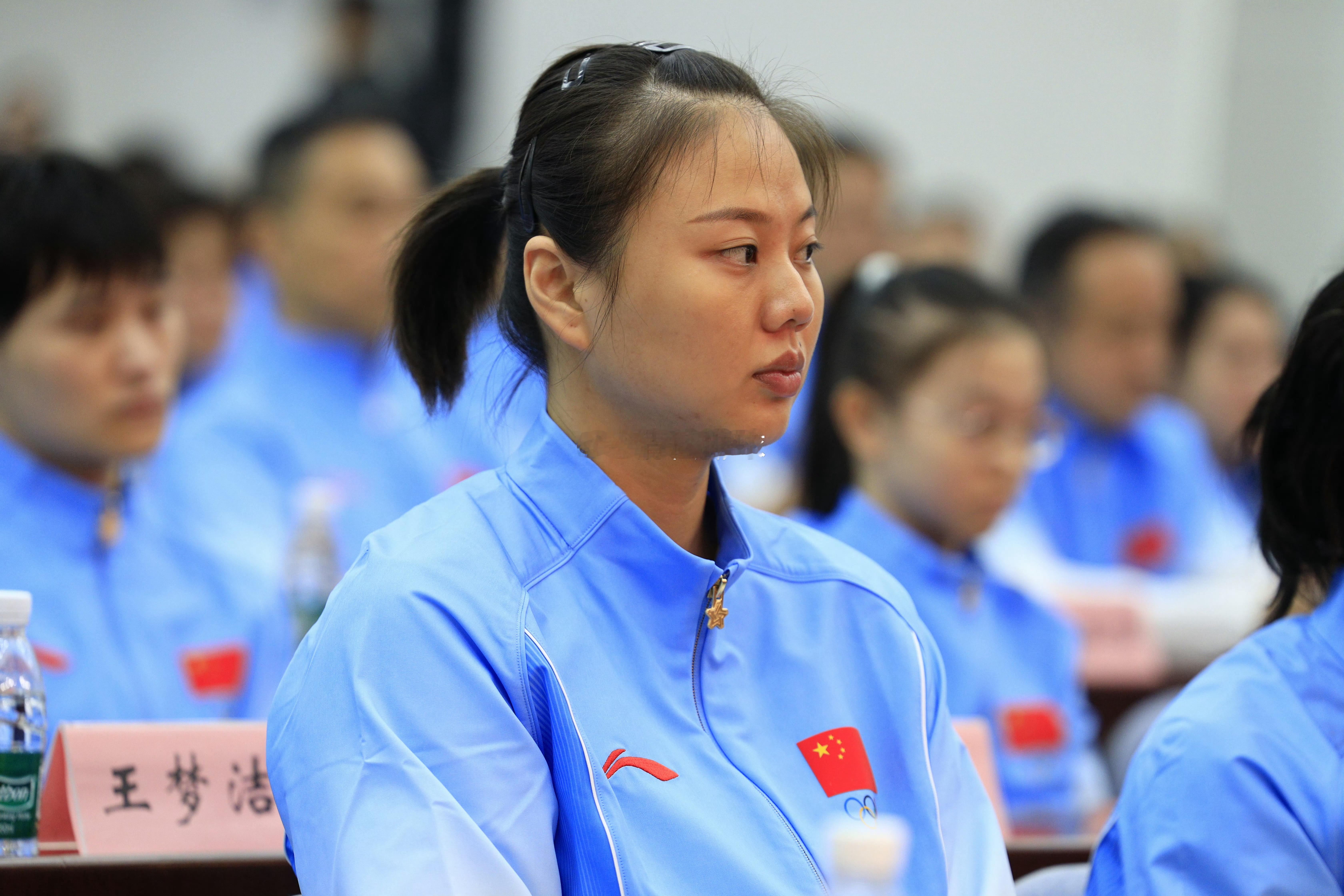 【参赛名单】2026年爱知名古屋亚运会中国女排最终12人参赛名单主攻：吴梦洁、庄