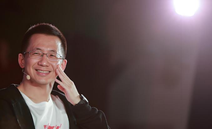 字节跳动创始人张一鸣捐款3亿元，支持家乡教育和医疗 据媒体报道，字节跳动创始