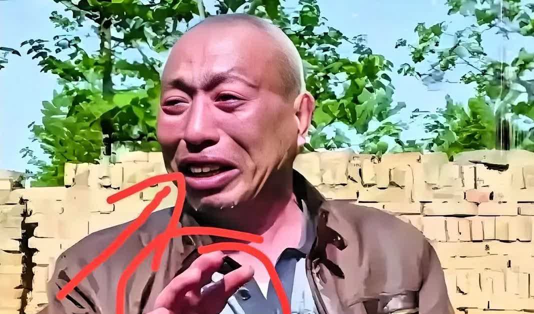 赵作海去世了，害惨他的无非是这些人。这老爷子这辈子真叫一个惨！先说说那些