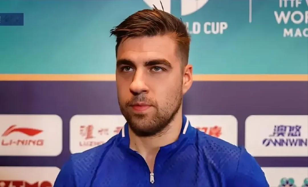 达科为什么哭的这么伤心？原来这场告别仪式，不仅仅是为樊振东而办的，同时也是