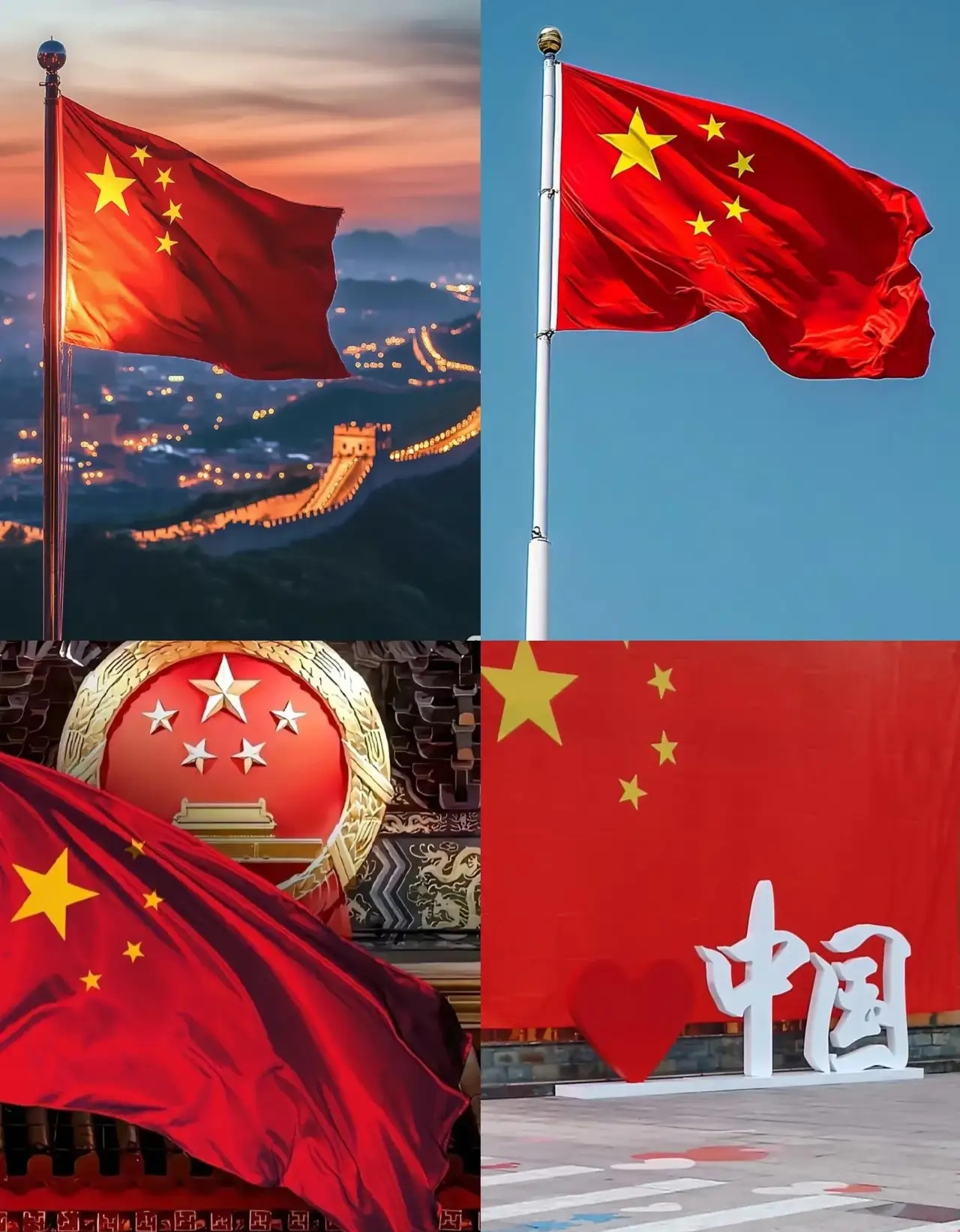 明牌了！外媒注意到中国不同寻常的讯号！东方大国“摊牌”了！网友：本来想低调
