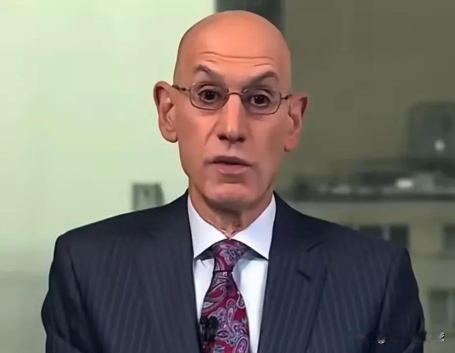 鲍尔默糊涂啊，肖华是给过他机会的。随着快船事件调查的内幕不断被爆料出来，这么
