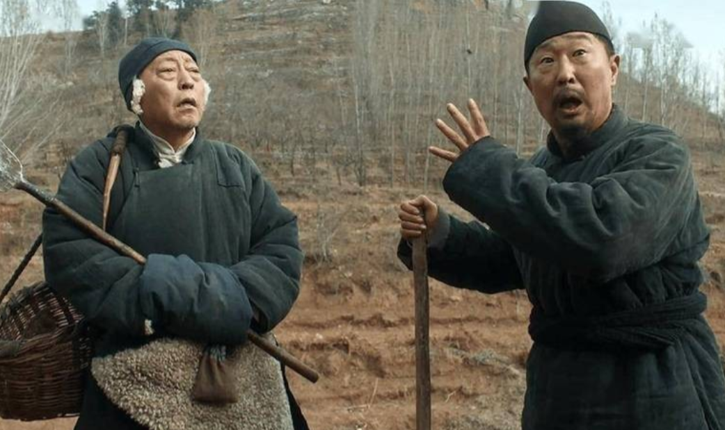 《生万物》演技排名引争议！杨幂第4超倪大红，第1名实至名归获零差评这部剧