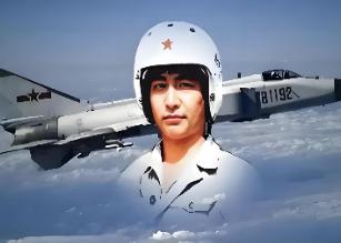 你可能没想到:这次美军坠机的海域,正是24年前王伟烈士牺牲的海域!最近美