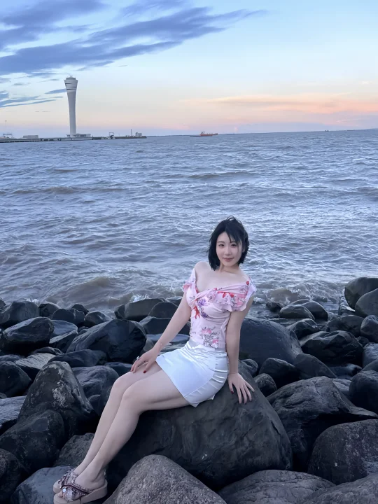 只有我觉得小腿肌很性感吗