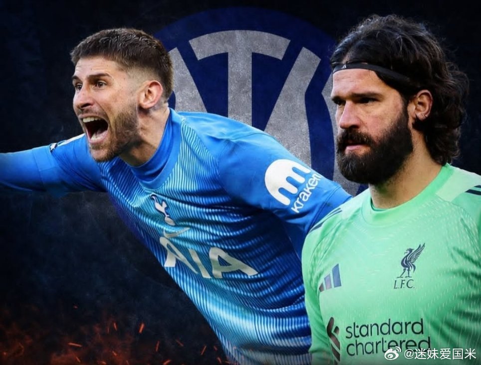 罗马诺表示国际米兰在考察维卡里奥和阿利松，监狱风云也贱兮兮的跟进。国际米兰意甲热