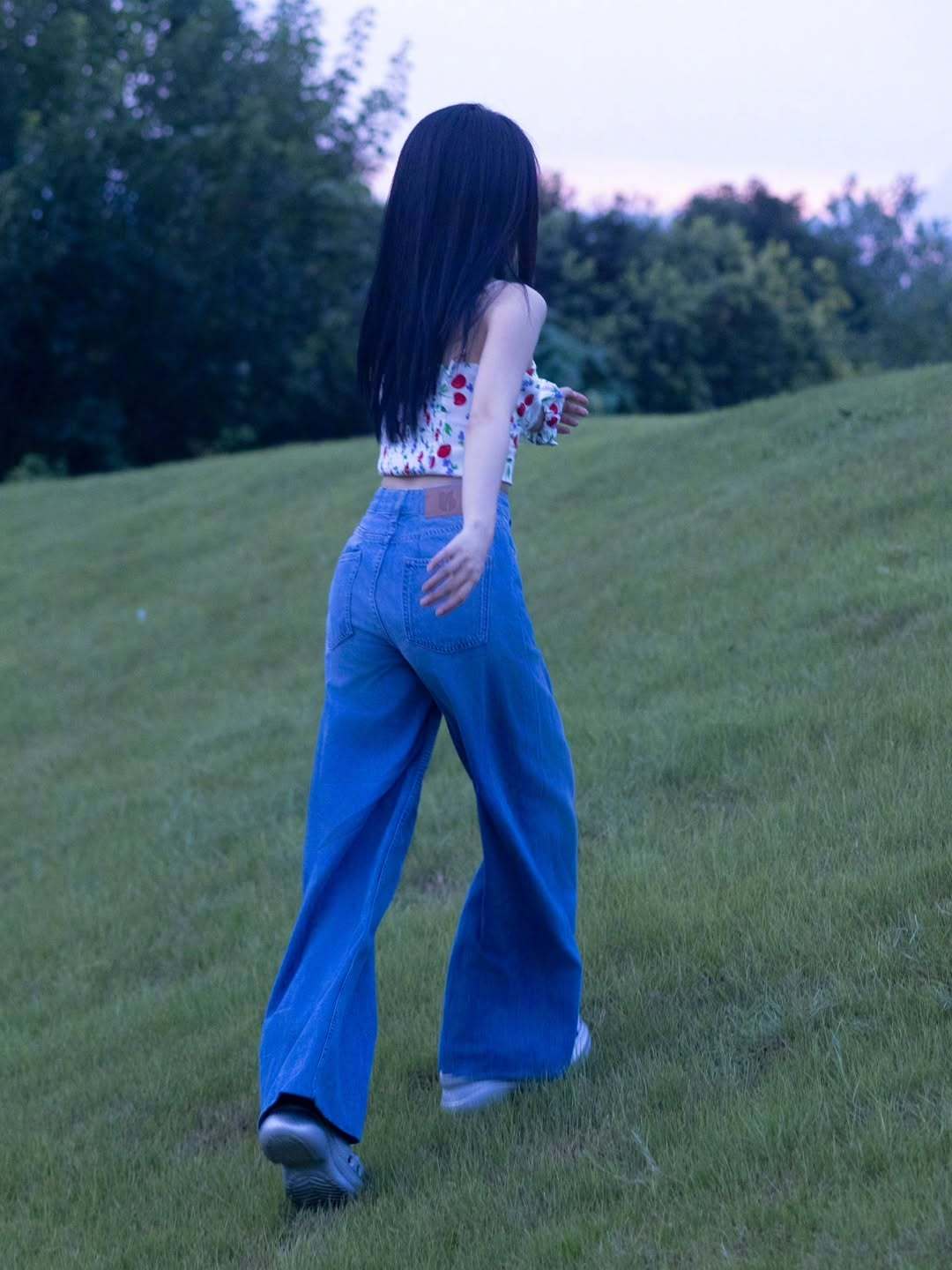 谭松韵​​​