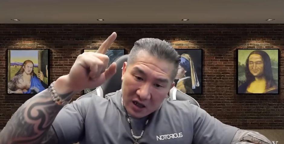 话糙理不糙，馆长算是把国民党看透了日前馆长在直播间对国民党主席改选发表了看法。