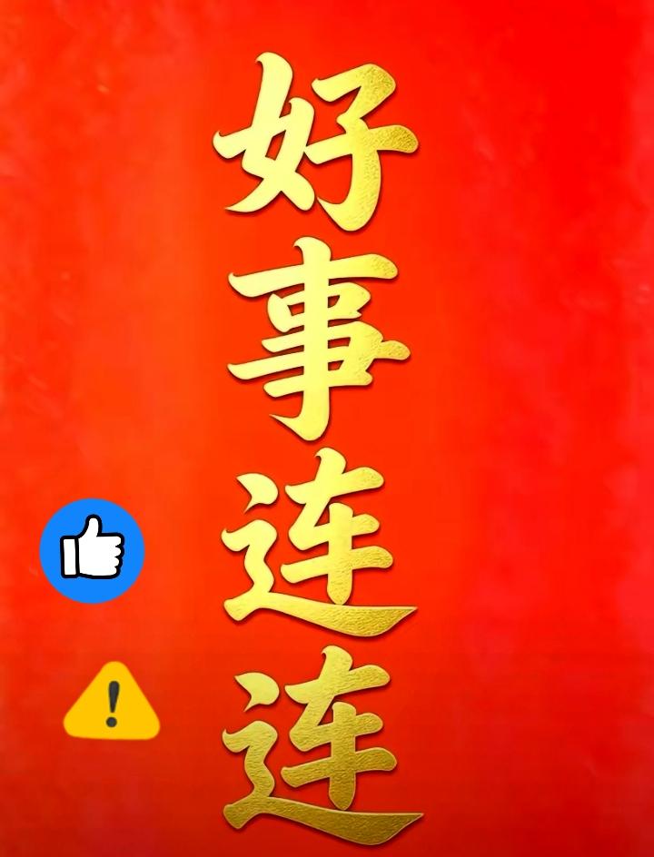 愿此刻看到文字的你，往后步步顺遂，好运常伴身旁，全家平安，日子丰盈舒心。秋风拂走