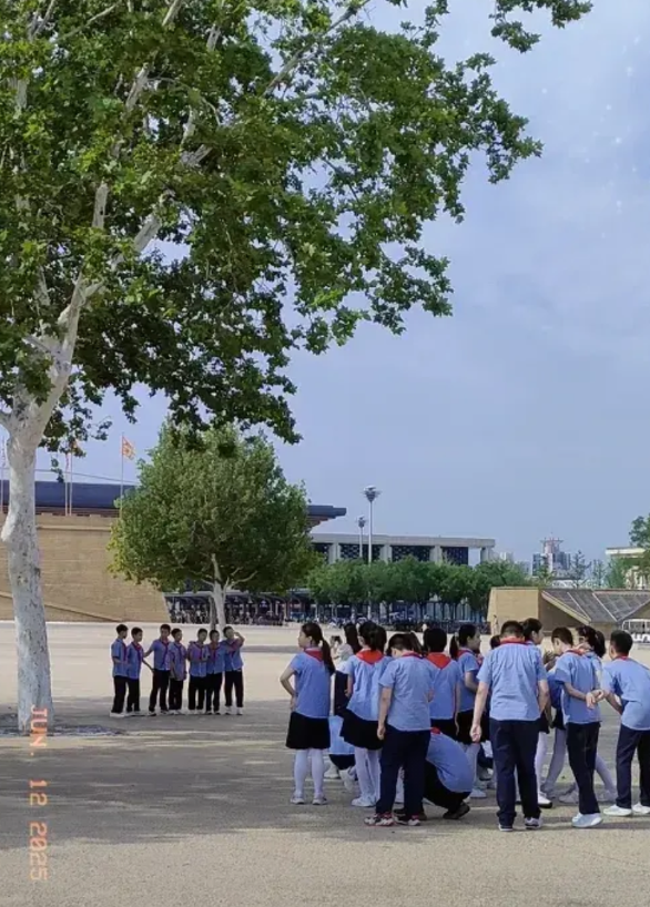 38摄氏度，西北最热的城市，早晨的温度已经接近30摄氏度了！现在距离2025