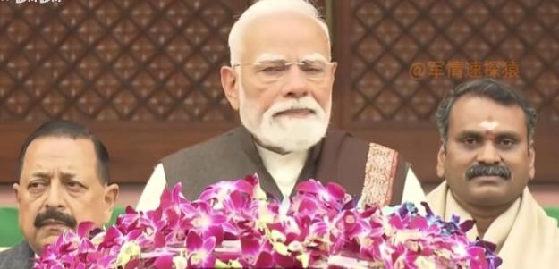 2026年印度遭遇十年最差开局2026年了，距离印度成为超级