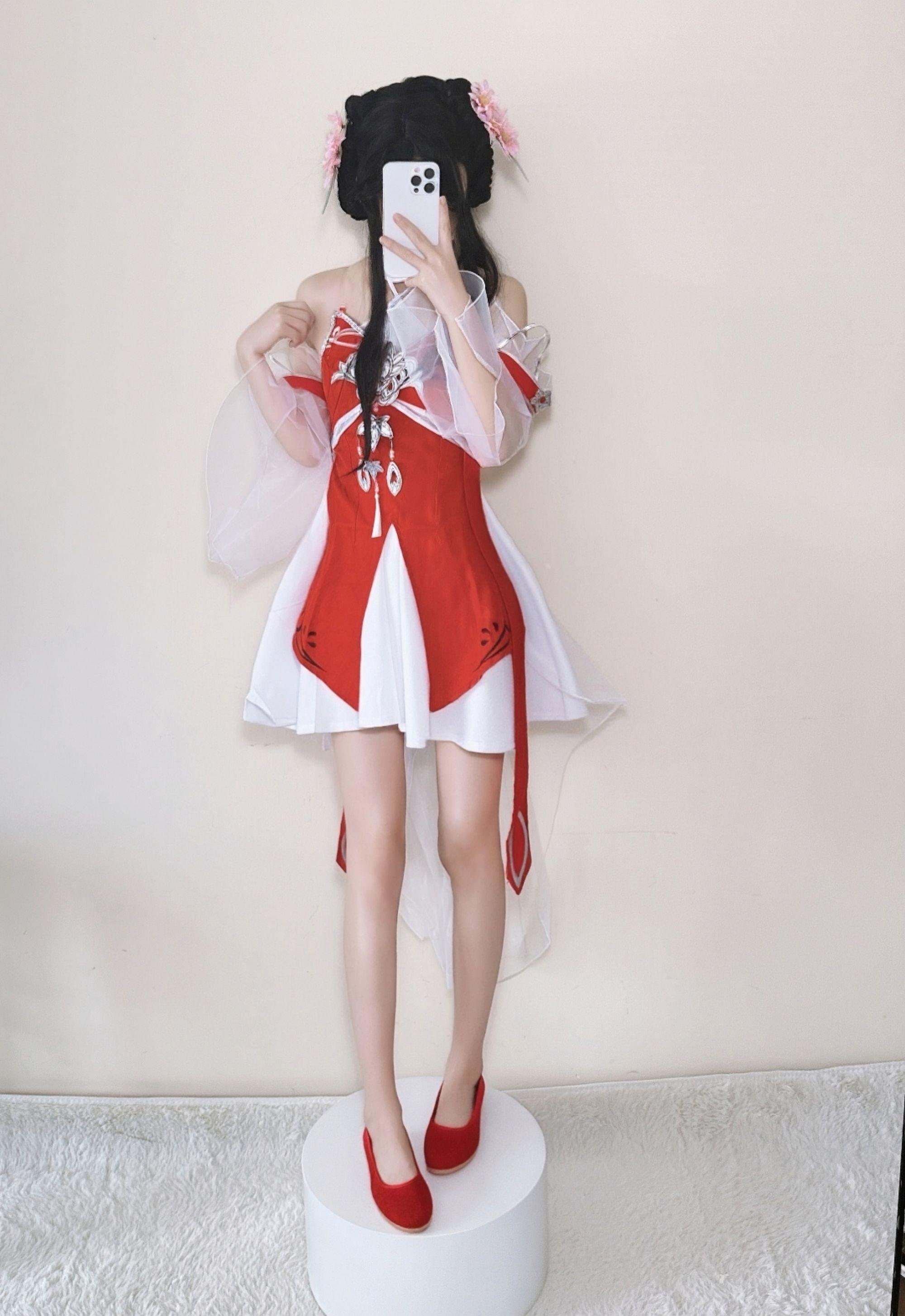 叫谁女胖子呢