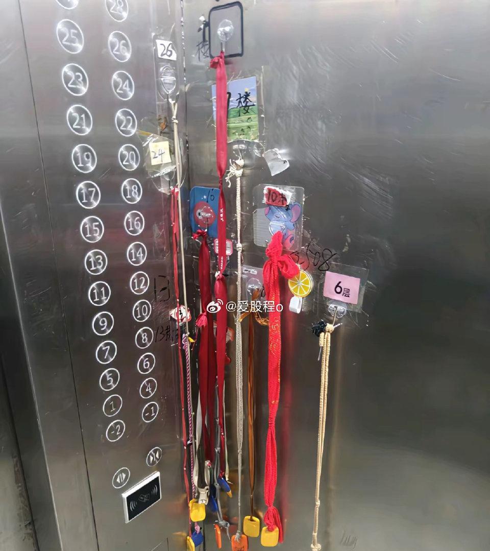 外卖小哥才明白这一幕的救赎感！