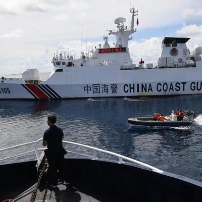 中国的“第一仗“，可能要在黄岩岛打响了！很多人还以为，我们对菲律宾，还会继续“忍