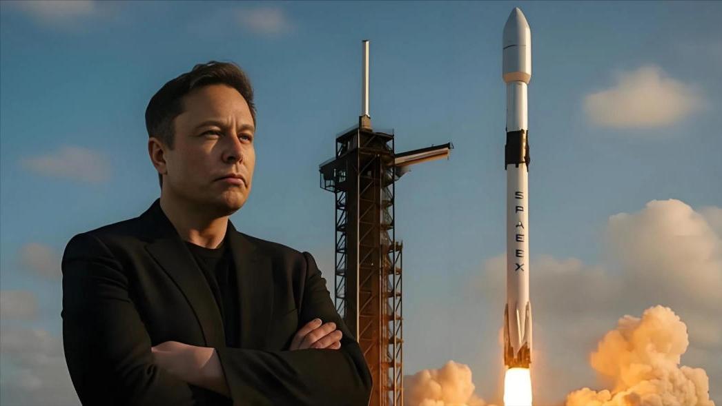 人类首个万亿富豪诞生！SpaceX上市上演顶级造富神话，历史时刻诞生！当地时间6