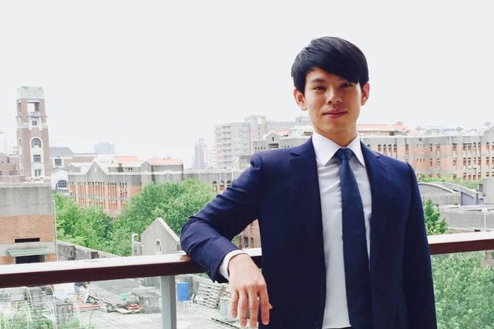 「小英男孩」拥1.6亿房产、台积电股票　涉贪300万交保确定梅花新闻网黄楚