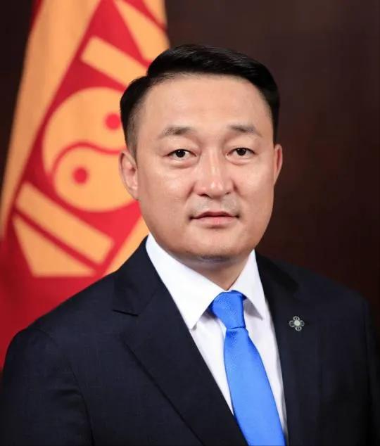 蒙古国突然宣布了！9月28日，据央广网等媒体报道，蒙古国国家大呼拉尔主席（议