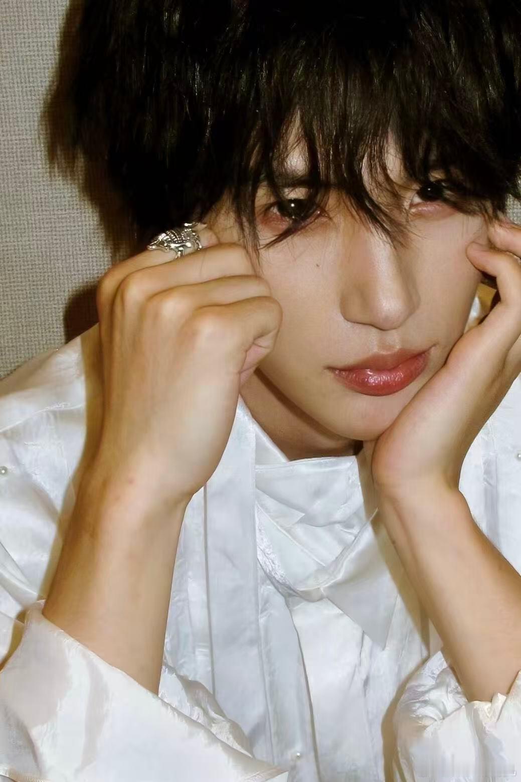 这么多短剧圈的老朋友聚在一起，聊创作、聊故事，还能见到自己喜欢的演员，真是难得的