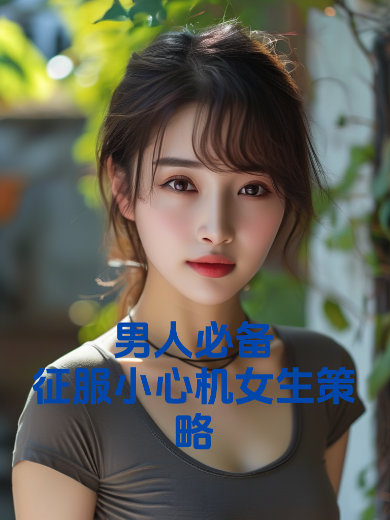 男人必备：征服小心机女生策略