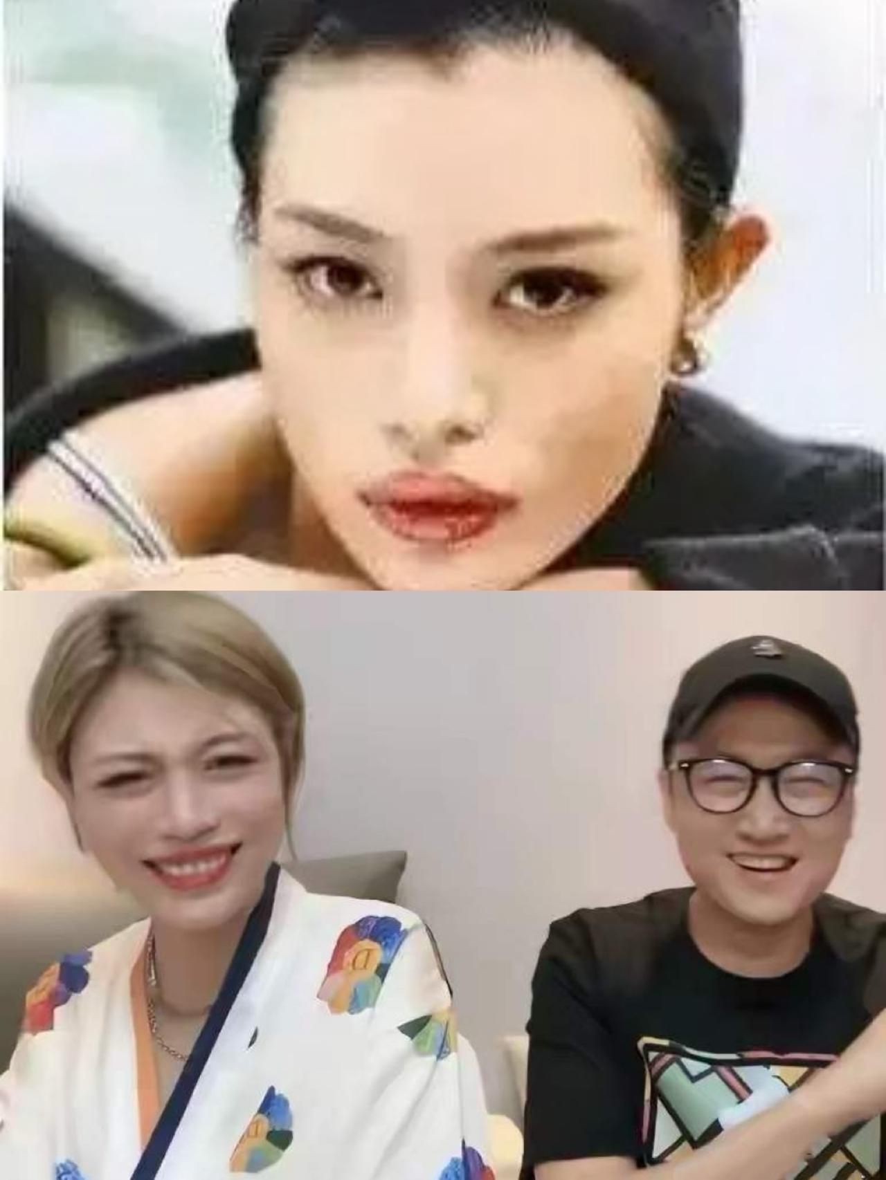 别再用讨好换爱了，真的换不来真心！葛荟婕的遭遇，戳中了多少缺爱女人的痛处。