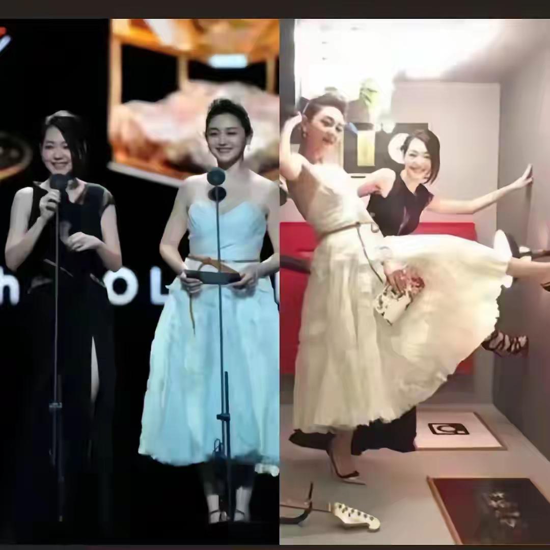 大S和小菲离婚的原因，原本没有那么快，真的，有可能为了孩子们，都不会离婚。她身边