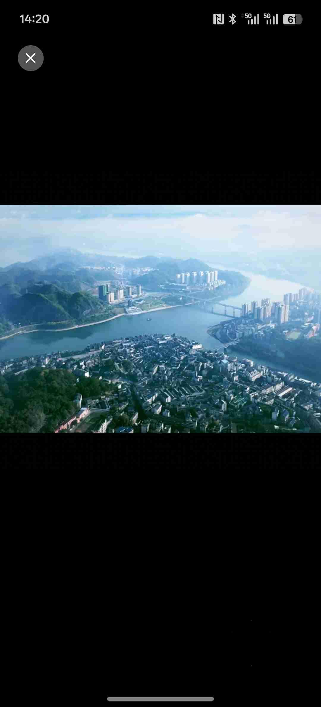 我的今日状态：🏝️旅行度假我这里的天气：🌤️多云