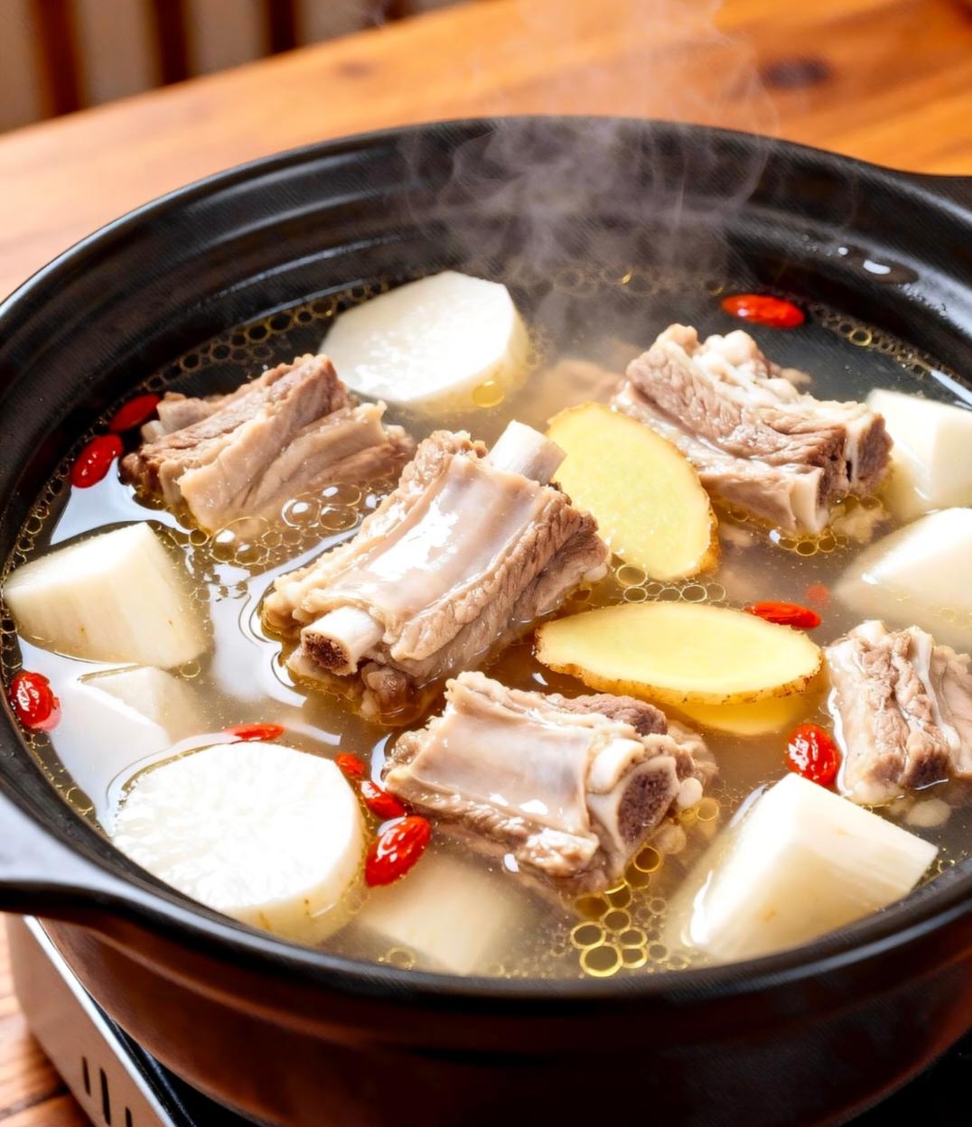 我妈经常说，以前舅妈刚嫁过来的时候过年不会蒸馒头，怕姥姥没吃的，自己都会多蒸一