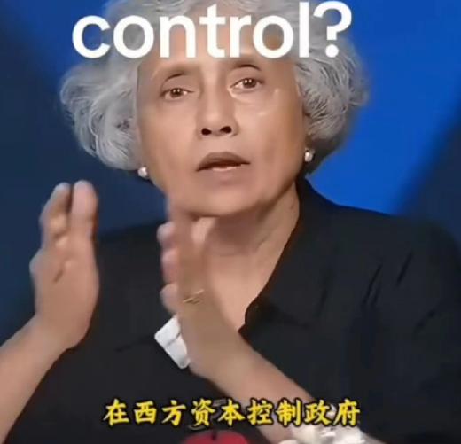 现在不少美国人是真的开始羡慕中国制度了，甚至有美国学者一语道破核心：美国是资本说