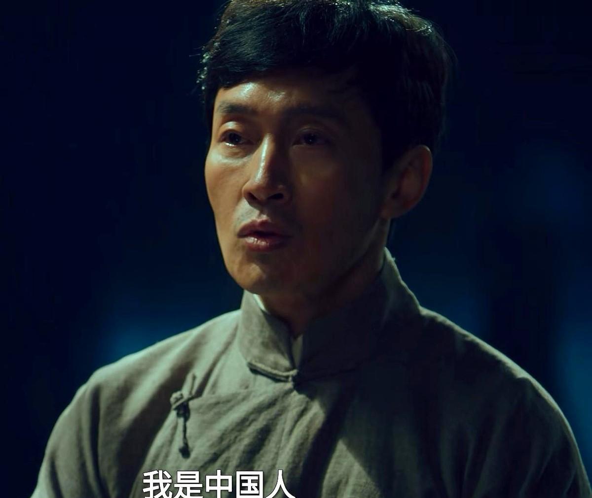 血流回老家，心才不烫。75年前，林正亨在台北马场町被枪决前，说了一句：“中国人